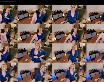 mirela_silver — 17 minute Chaturbate female cam show recording, 720p, Dec 4, 2025
