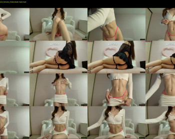 mmmeoww — 121 minute Chaturbate female cam show recording, 720p, Dec 4, 2025