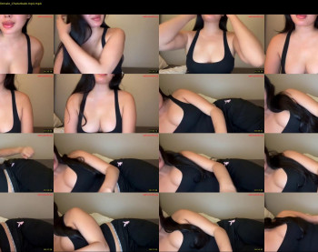 msxina — 12 minute Chaturbate female cam show recording, 360p, Dec 3, 2025