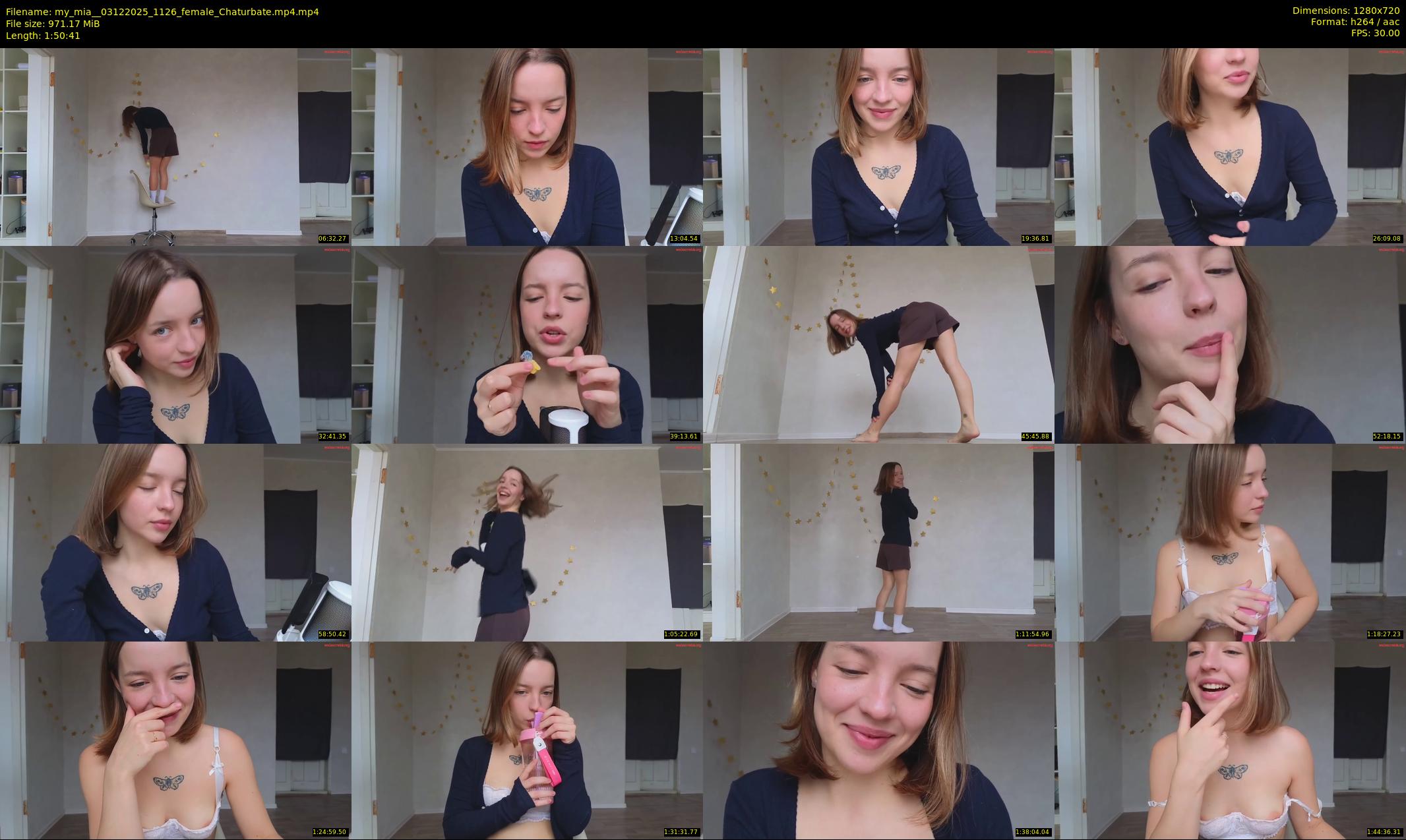 my_mia_ — 111 minute Chaturbate couple cam show recording, 720p, Dec 3, 2025