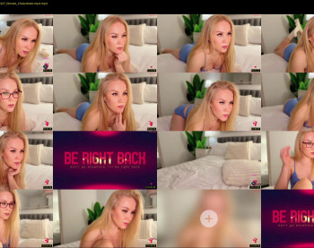 myassistant — 104 minute Chaturbate female cam show recording, 720p, Dec 3, 2025