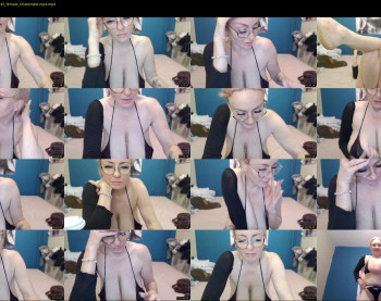 nadinnnea — 105 minute Chaturbate female cam show recording, 720p, Dec 3, 2025