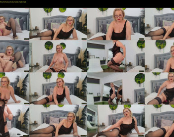 nathalienat — 96 minute Chaturbate female cam show recording, 720p, Dec 3, 2025