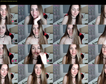 naughty_popa — 13 minute Chaturbate female cam show recording, 720p, Dec 3, 2025
