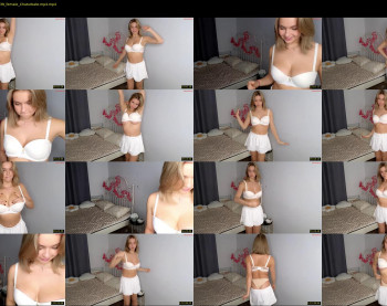 nicolelevis — 86 minute Chaturbate female cam show recording, 720p, Dec 3, 2025