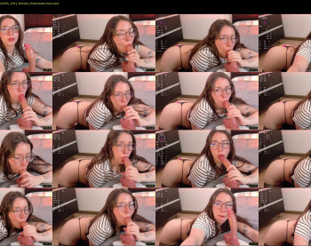 ocean_your_squirter — 31 minute Chaturbate female cam show recording, 720p, Dec 3, 2025