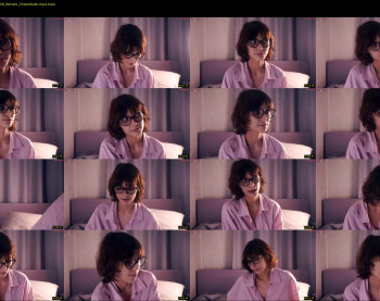 odettehatt — 41 minute Chaturbate female cam show recording, 720p, Dec 3, 2025