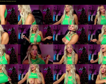 oliviaowens — 58 minute Chaturbate female cam show recording, 720p, Dec 4, 2025