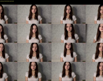 onejane — 48 minute Chaturbate female cam show recording, 720p, Dec 3, 2025