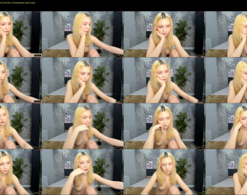 paradi_se — 13 minute Chaturbate female cam show recording, 720p, Dec 3, 2025