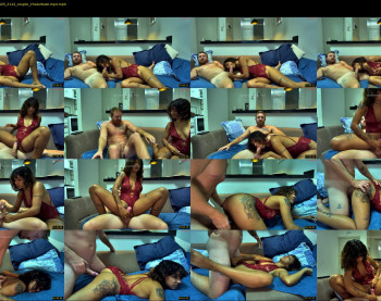 petitebubblegum — 60 minute Chaturbate couple cam show recording, 720p, Dec 3, 2025