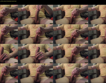 phickdick6999 — 44 minute Chaturbate male cam show recording, 480p, Dec 3, 2025
