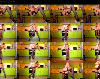 pinkheart_ — 24 minute Chaturbate female cam show recording, 720p, Dec 3, 2025