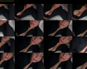 pollyyypocket — 16 minute Chaturbate female cam show recording, 720p, Dec 3, 2025