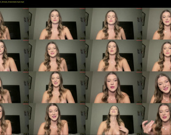 rileydepp — 4 minute Chaturbate female cam show recording, 480p, Dec 4, 2025
