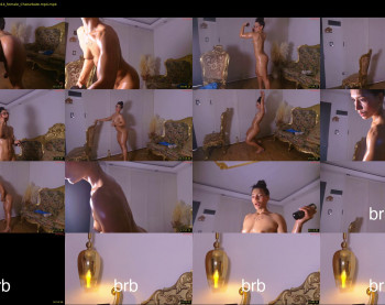 rouse_leon — 41 minute Chaturbate female cam show recording, 720p, Dec 3, 2025