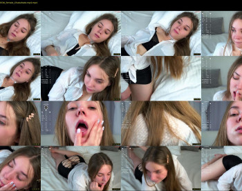 roxannastoo — 121 minute Chaturbate female cam show recording, 720p, Dec 4, 2025