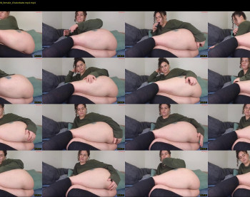 s_leanne_ — 7 minute Chaturbate female cam show recording, 720p, Dec 4, 2025