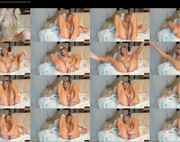 saradiamond01 — 19 minute Chaturbate female cam show recording, 720p, Dec 3, 2025