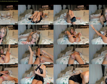 saradiamond01 — 41 minute Chaturbate female cam show recording, 720p, Dec 3, 2025