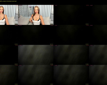 sayo_mao18 — 18 minute Chaturbate couple cam show recording, 720p, Dec 3, 2025