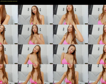 seattle_rousse — 11 minute Chaturbate female cam show recording, 720p, Dec 3, 2025