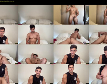 sebybeba — 47 minute Chaturbate couple cam show recording, 720p, Dec 3, 2025