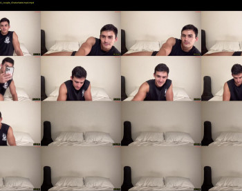 sebybeba — 5 minute Chaturbate couple cam show recording, 720p, Dec 4, 2025