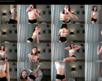 shanelfun — 39 minute Chaturbate female cam show recording, 720p, Dec 4, 2025
