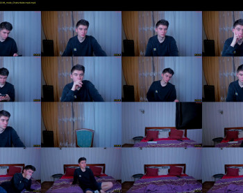 sherlockmax — 32 minute Chaturbate male cam show recording, 720p, Dec 3, 2025