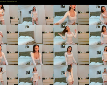 shine_chanel — 121 minute Chaturbate female cam show recording, 720p, Dec 3, 2025