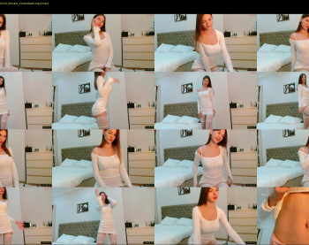 shine_chanel — 117 minute Chaturbate female cam show recording, 720p, Dec 3, 2025