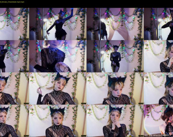 shiny_jail — 32 minute Chaturbate female cam show recording, 720p, Dec 4, 2025
