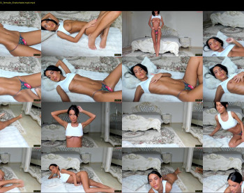 sincerelyc — 40 minute Chaturbate female cam show recording, 720p, Dec 4, 2025