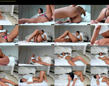sincerelyc — 121 minute Chaturbate female cam show recording, 720p, Dec 4, 2025