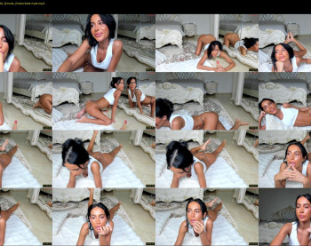sincerelyc — 42 minute Chaturbate female cam show recording, 720p, Dec 4, 2025