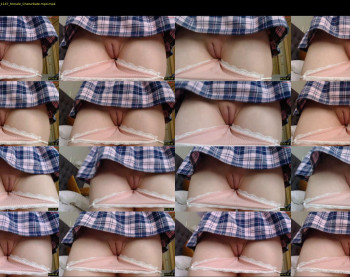 single_fox_4u — 5 minute Chaturbate female cam show recording, 720p, Dec 3, 2025