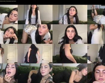 stacywithuu — 96 minute Chaturbate female cam show recording, 720p, Dec 3, 2025