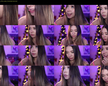 students_porn — 42 minute Chaturbate couple cam show recording, 720p, Dec 3, 2025