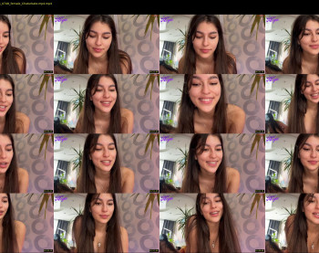 sugar_morgan — 4 minute Chaturbate female cam show recording, 720p, Dec 3, 2025