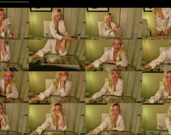 summerishotter — 10 minute Chaturbate female cam show recording, 720p, Dec 4, 2025