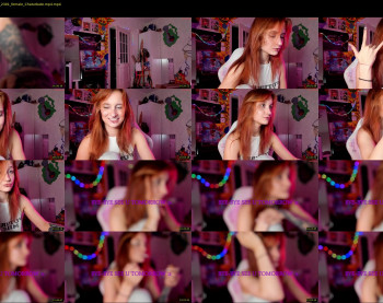 sunny_mouse — 29 minute Chaturbate female cam show recording, 720p, Dec 3, 2025