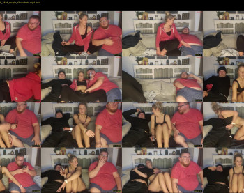 sunshine_diddy — 121 minute Chaturbate couple cam show recording, 720p, Dec 3, 2025
