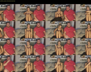 sunshine_diddy — 3 minute Chaturbate couple cam show recording, 720p, Dec 3, 2025