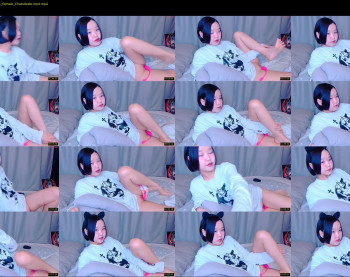 suuuaaa — 28 minute Chaturbate female cam show recording, 720p, Dec 3, 2025