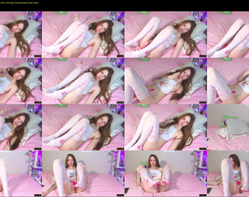 sweeety_pie — 66 minute Chaturbate female cam show recording, 720p, Dec 3, 2025