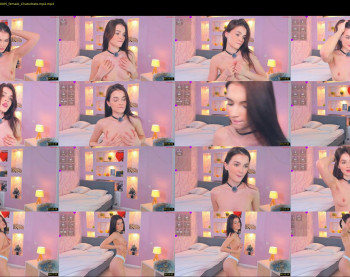 synne_glows — 11 minute Chaturbate female cam show recording, 720p, Dec 4, 2025