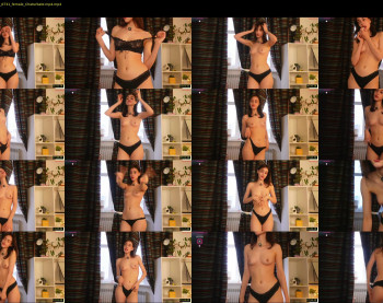t_tragedienne — 26 minute Chaturbate female cam show recording, 720p, Dec 3, 2025