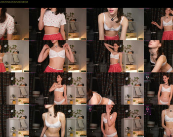 t_tragedienne — 76 minute Chaturbate female cam show recording, 720p, Dec 4, 2025