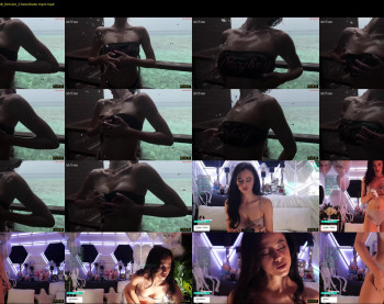 taanni_bc — 26 minute Chaturbate female cam show recording, 720p, Dec 3, 2025